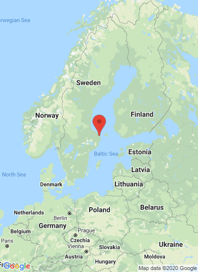 Sweden