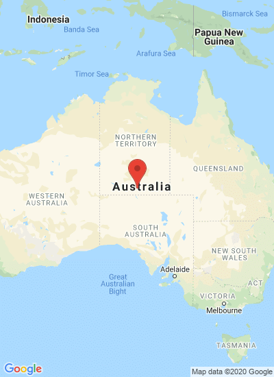 Australia