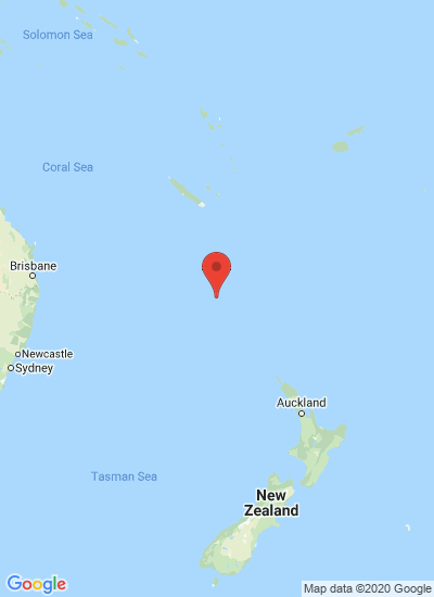 Norfolk Island