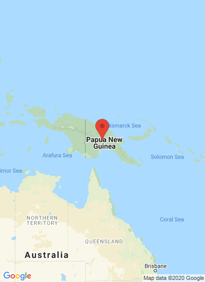 Papua New Guinea