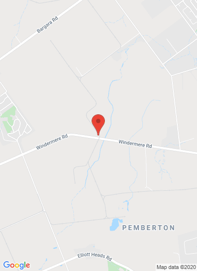 Greensill Farming Group