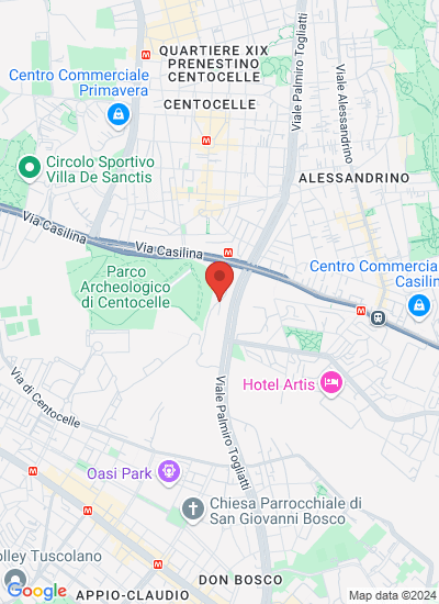 Twentebelt Italy