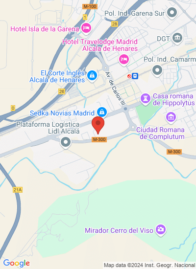 JHernando