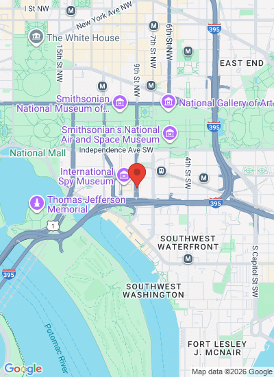 2025 Washington Summit