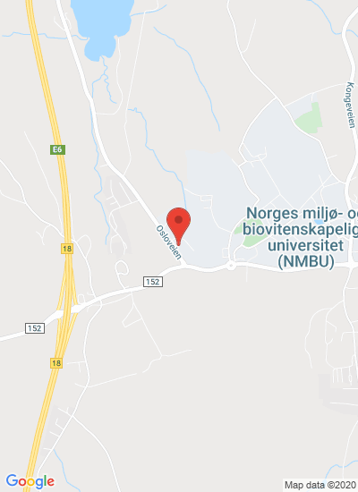 Norsk Landbruksrådgiving (NLR; Norwegian Agricultural Extension Service)