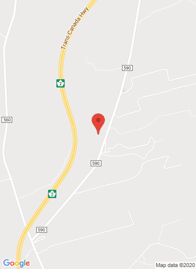 Carleton County Spud Distributors Ltd.