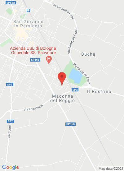 Zanarini Srl
