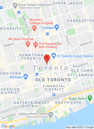 Restaurant Brands International