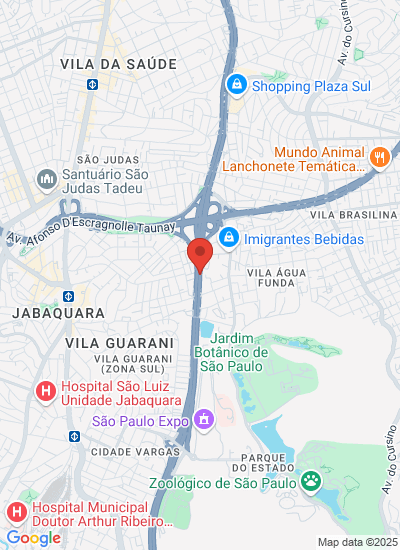 Fispal Tecnologia 2025