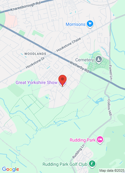 British Potato Event 2025 (BP2025)