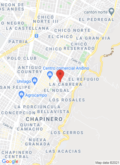 Federación Colombiana de Productores de Papa (Fedepapa)