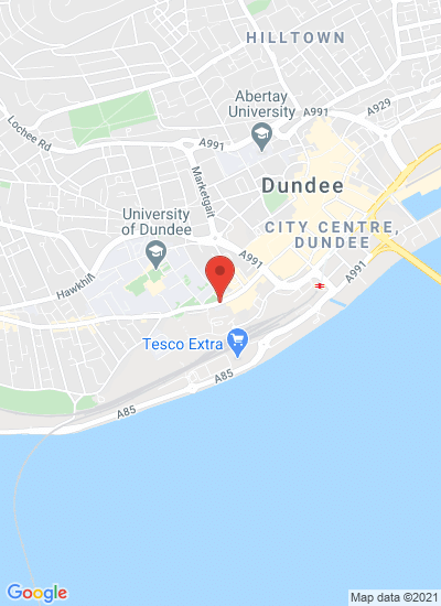 University of Dundee