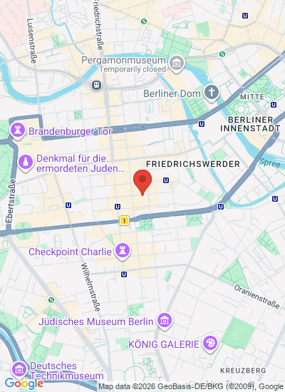 19th International Berlin Potato Evening (2025)