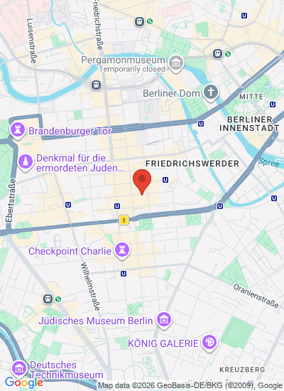 19th International Berlin Potato Evening (2025)