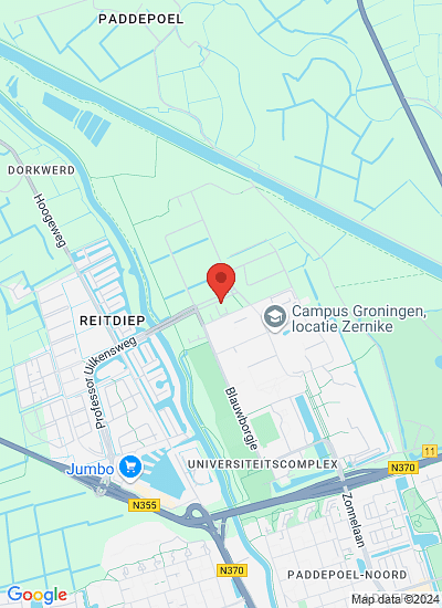 Avebe Groningen