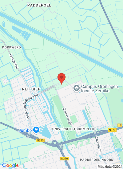 Avebe Groningen