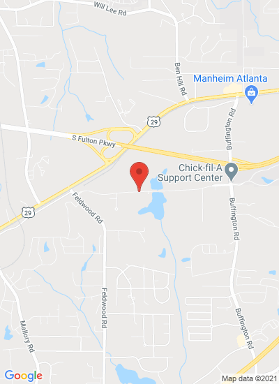 EarthFresh Atlanta