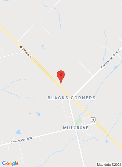 EarthFresh Millgrove