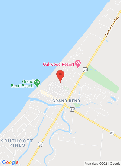 EarthFresh Grand Bend