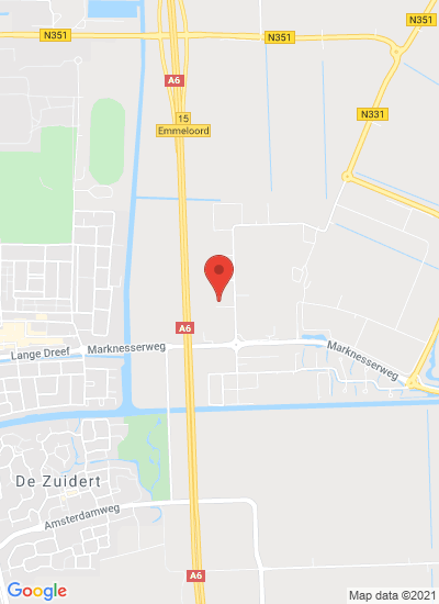World Potato City Emmeloord