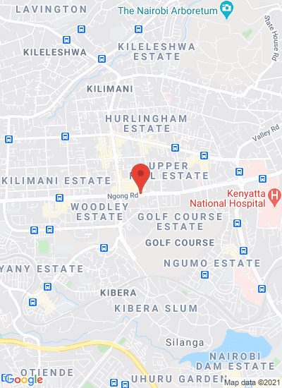 Kevian Kenya Limited
