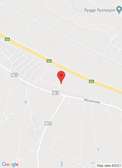 Grønt Maskin AS