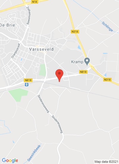 Innclose BV