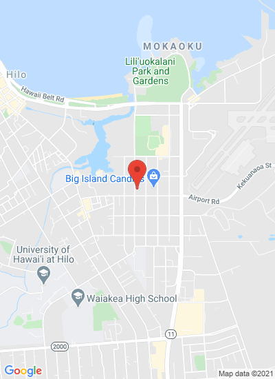 Hawai’i Island Gourmet Products