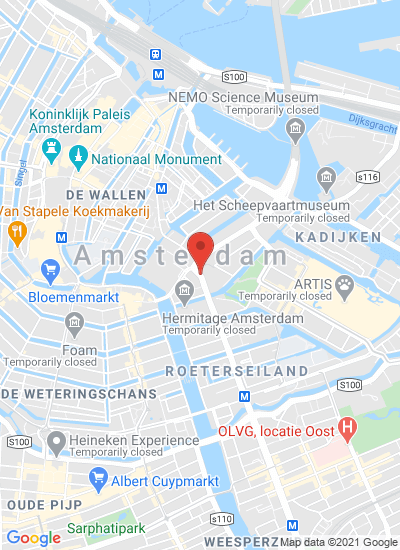 Ingredients Network
