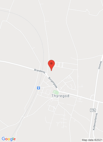 Thyregod A/S