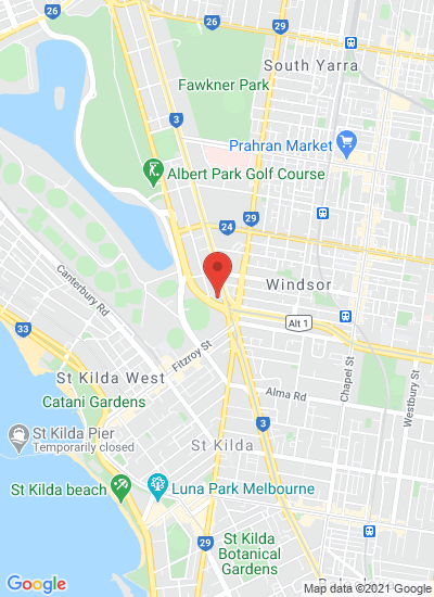 Diversified Communications Australia