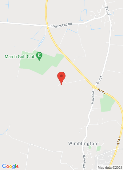 Linwood Crops Ltd