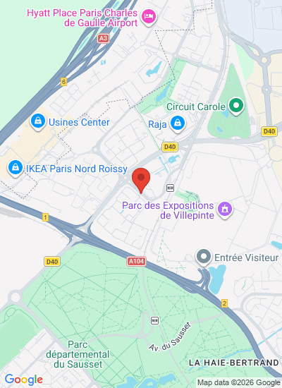 SIAL Paris 2026