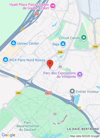 SIAL Paris 2026