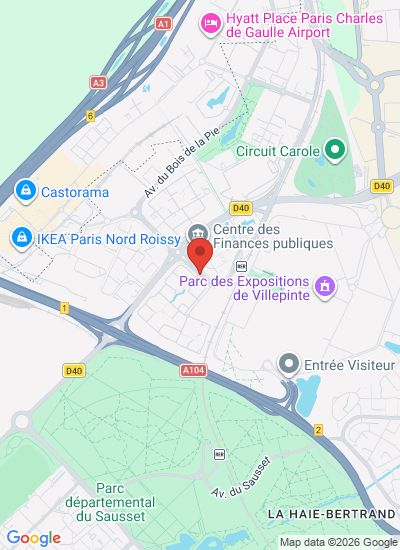 SIAL Paris 2026