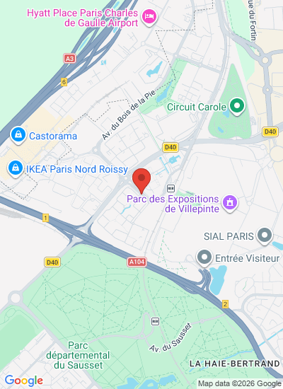 SIAL Paris 2026