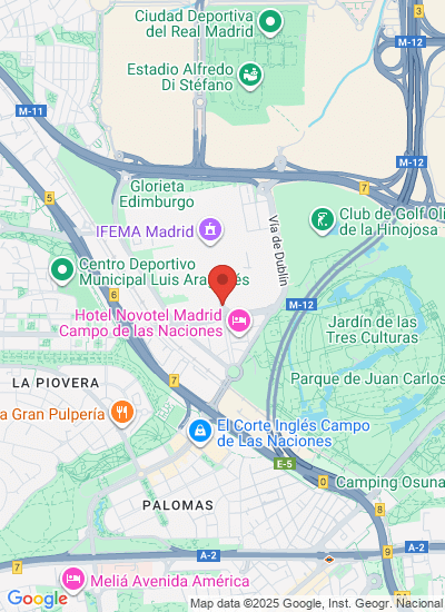 Fruit Attraction 2025