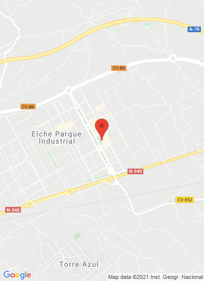Stoller Europe
