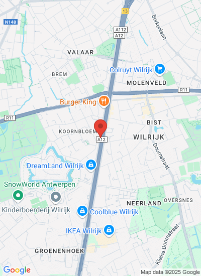 Hilaire Van Der Haeghe NV