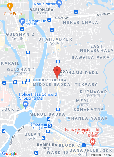 PRAN-RFL Group Ltd