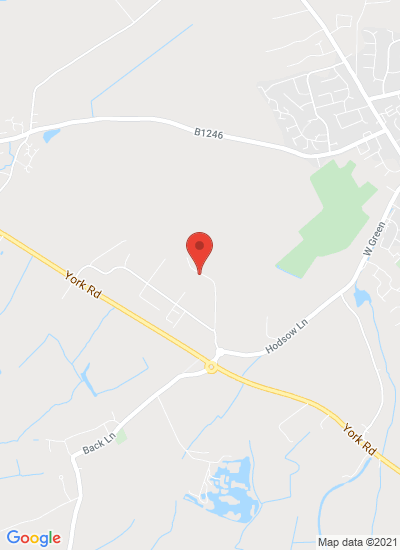 Wolds Produce Ltd