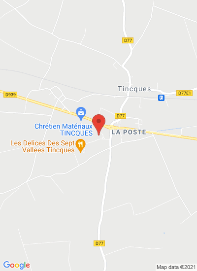 IPM France
