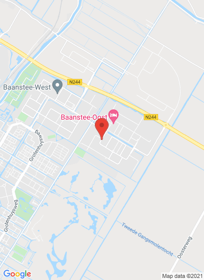 DINNISSEN BV