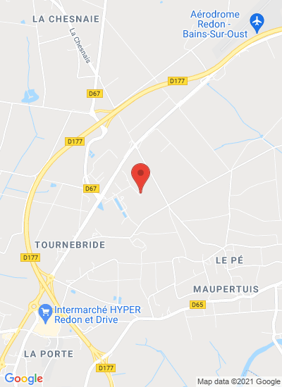 LC Packaging France S.A.S.