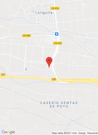 Patatas Aguilar