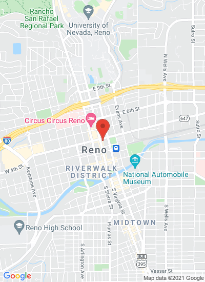 University of Nevada, Reno