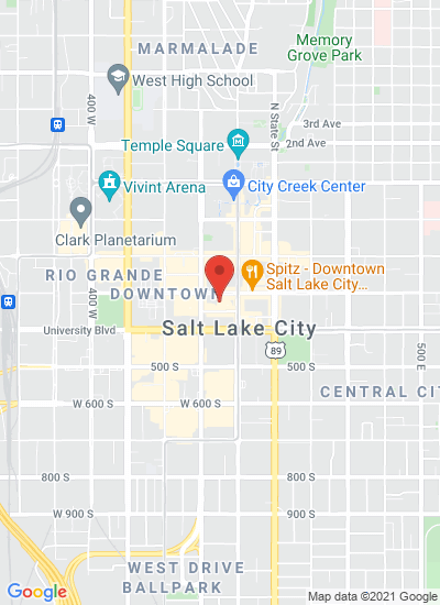 Utah Dine Bikeyah 