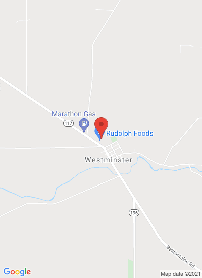 Rudolph Foods