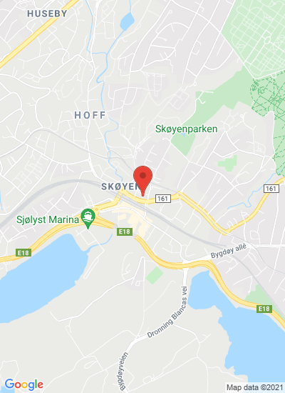 Orkla Foods