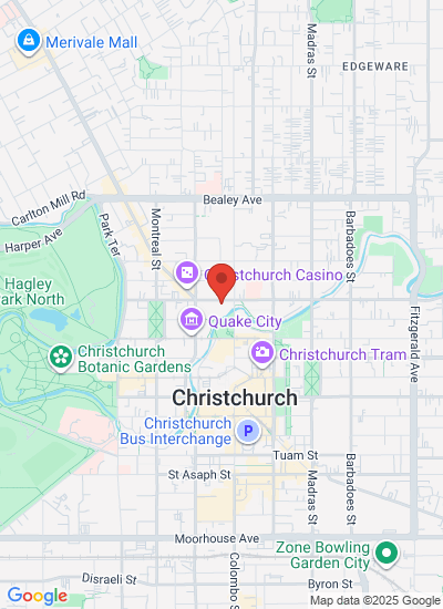 Potatoes New Zealand Conference 2025